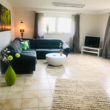 Ferienwohnung Feldmann Freckenfeld Екстер'єр фото
