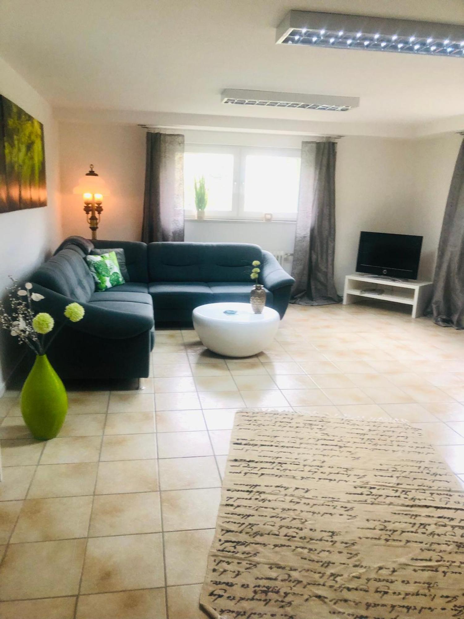 Ferienwohnung Feldmann Freckenfeld Екстер'єр фото