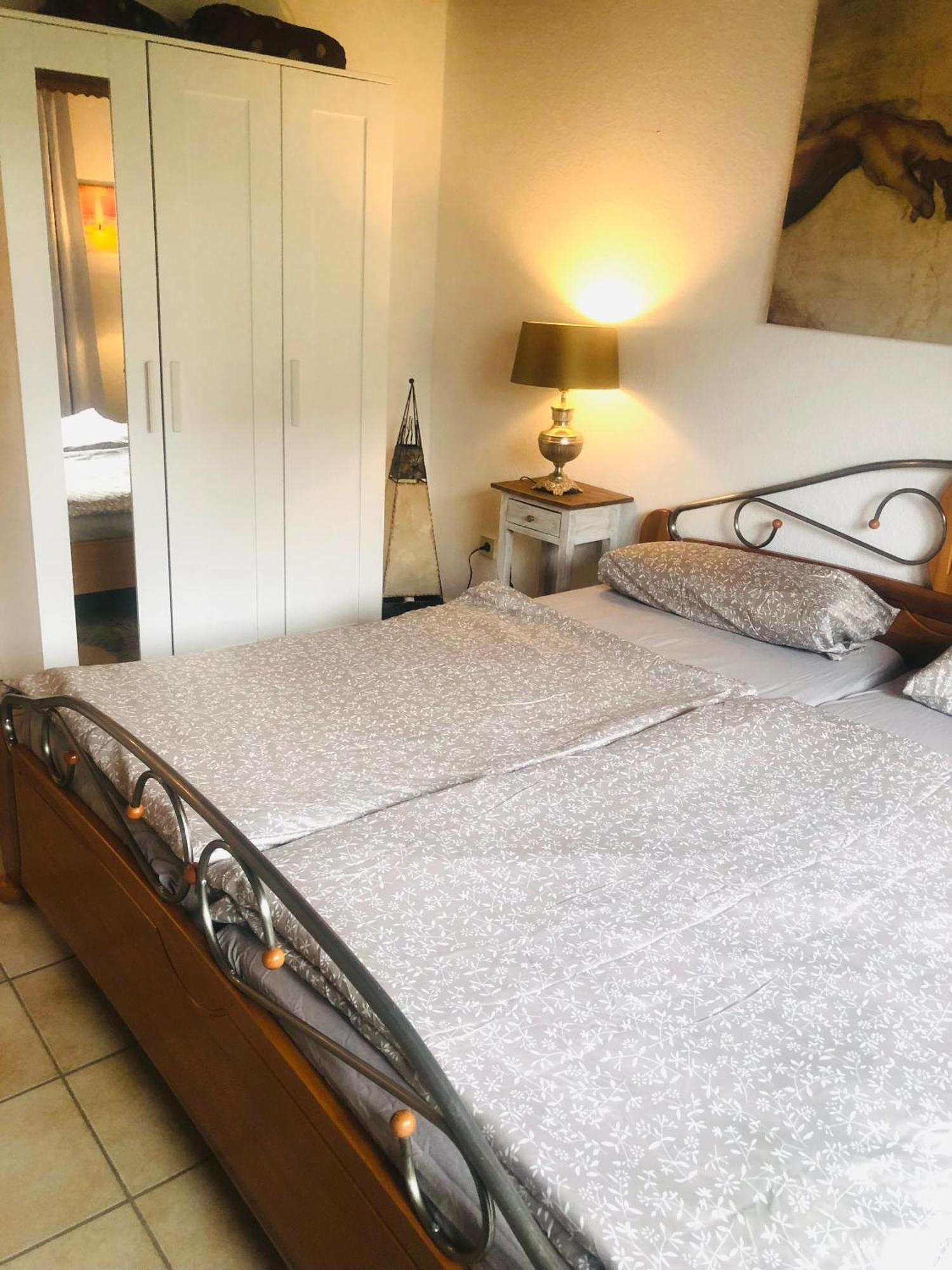 Ferienwohnung Feldmann Freckenfeld Екстер'єр фото