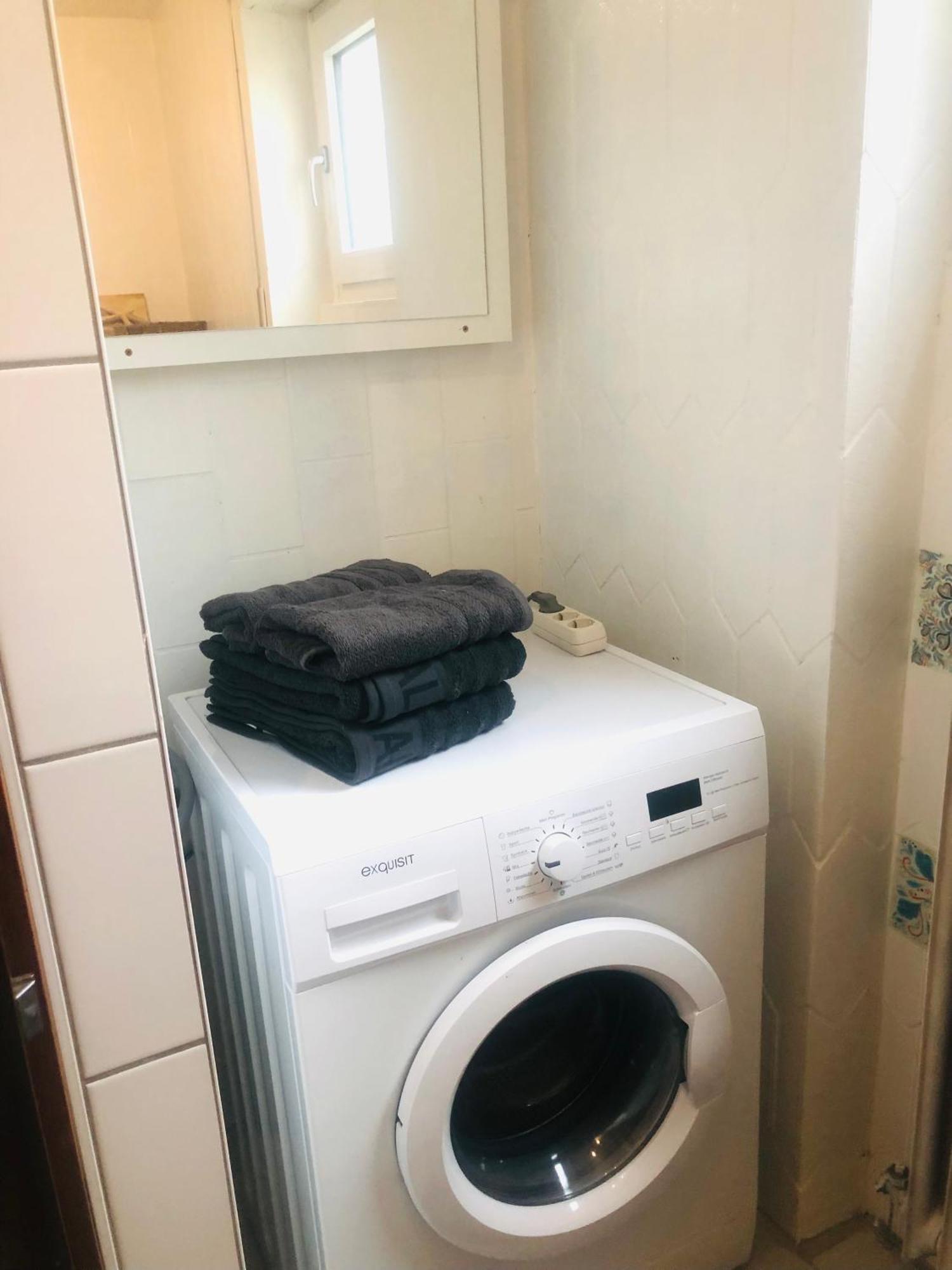 Ferienwohnung Feldmann Freckenfeld Екстер'єр фото