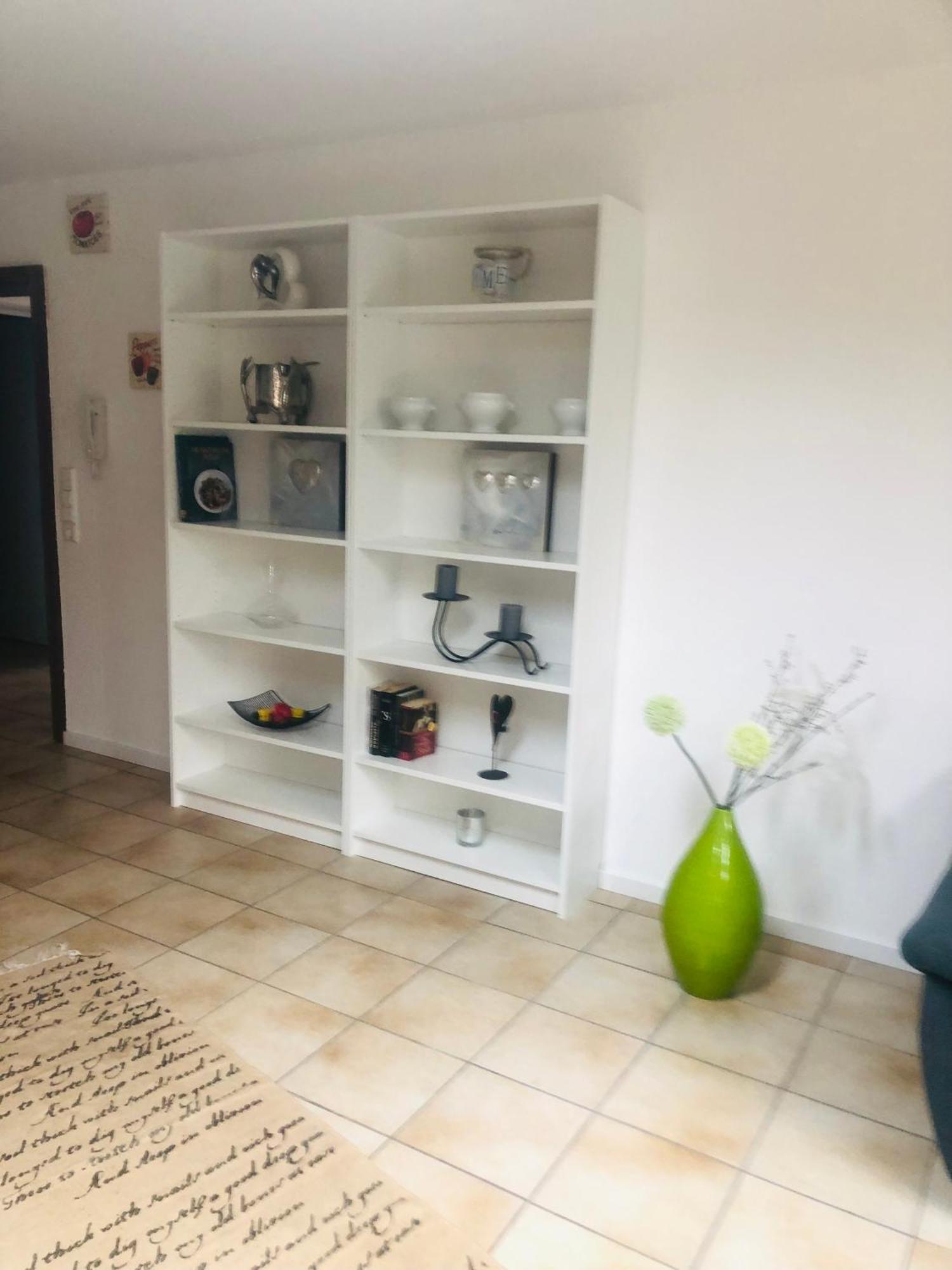 Ferienwohnung Feldmann Freckenfeld Екстер'єр фото
