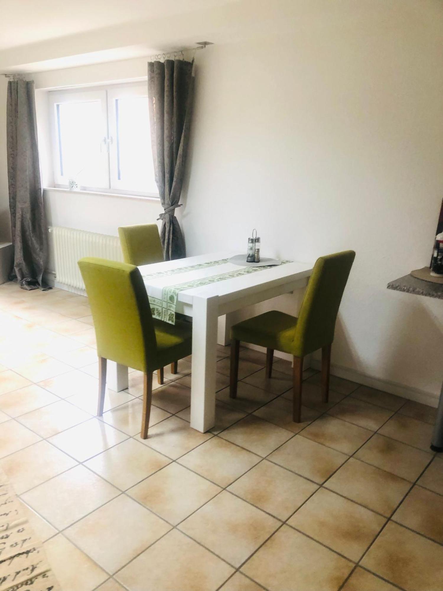 Ferienwohnung Feldmann Freckenfeld Екстер'єр фото