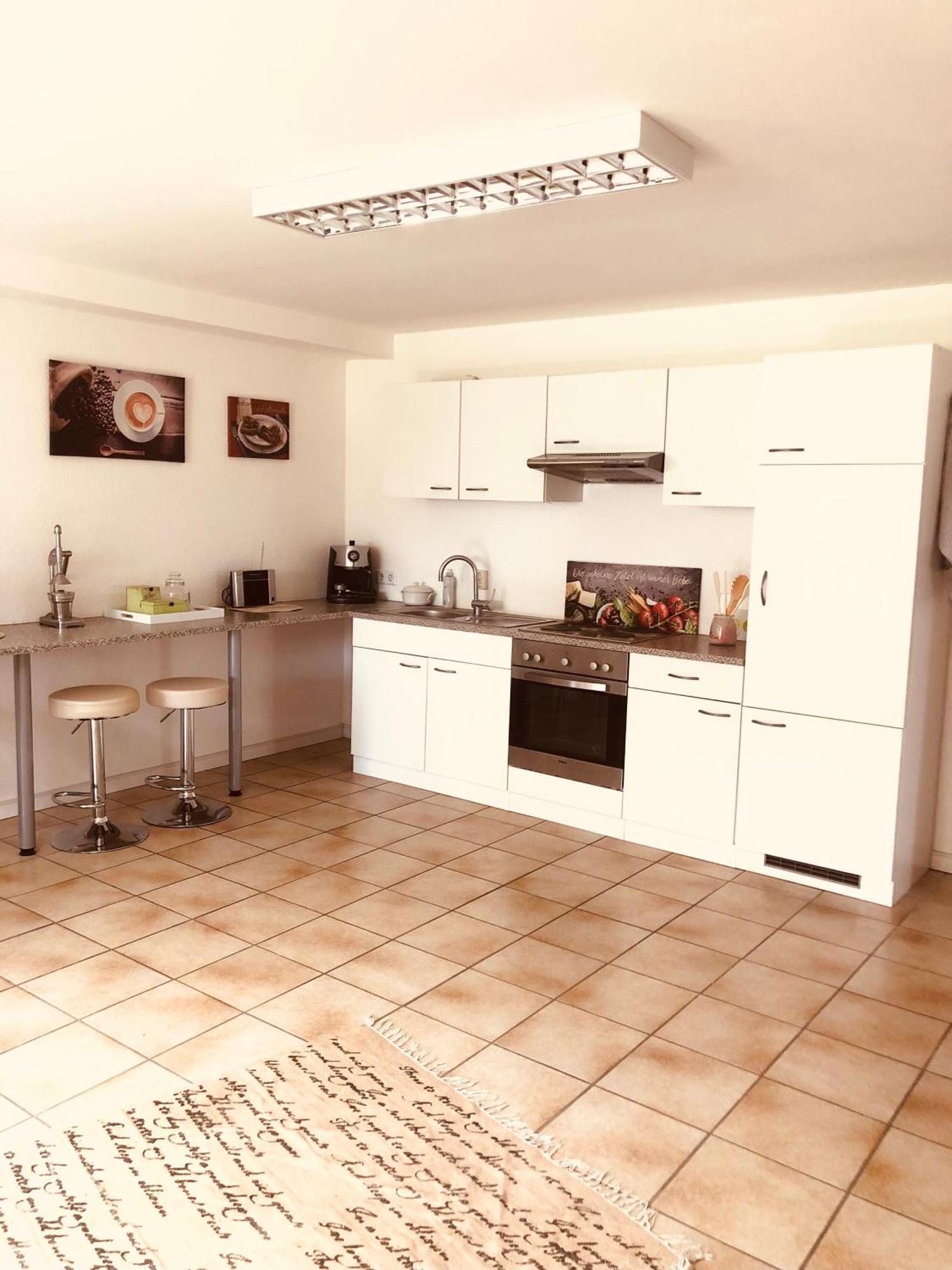 Ferienwohnung Feldmann Freckenfeld Екстер'єр фото