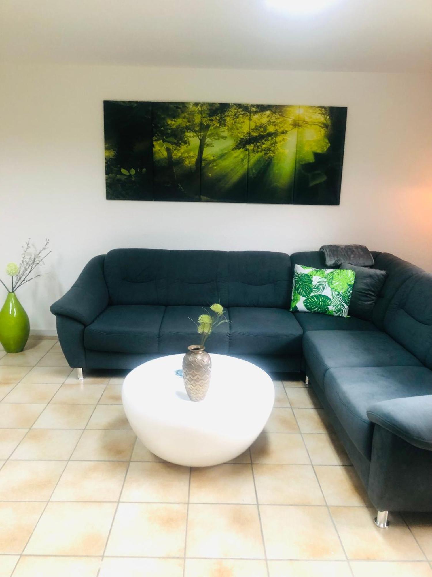 Ferienwohnung Feldmann Freckenfeld Екстер'єр фото