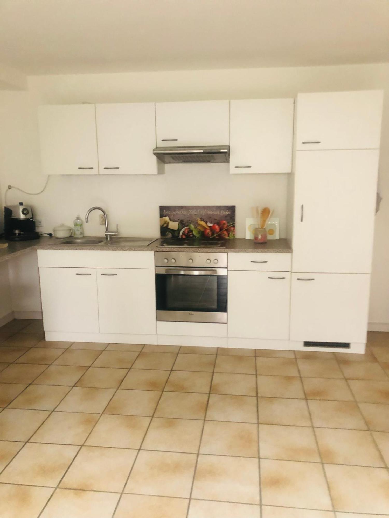 Ferienwohnung Feldmann Freckenfeld Екстер'єр фото