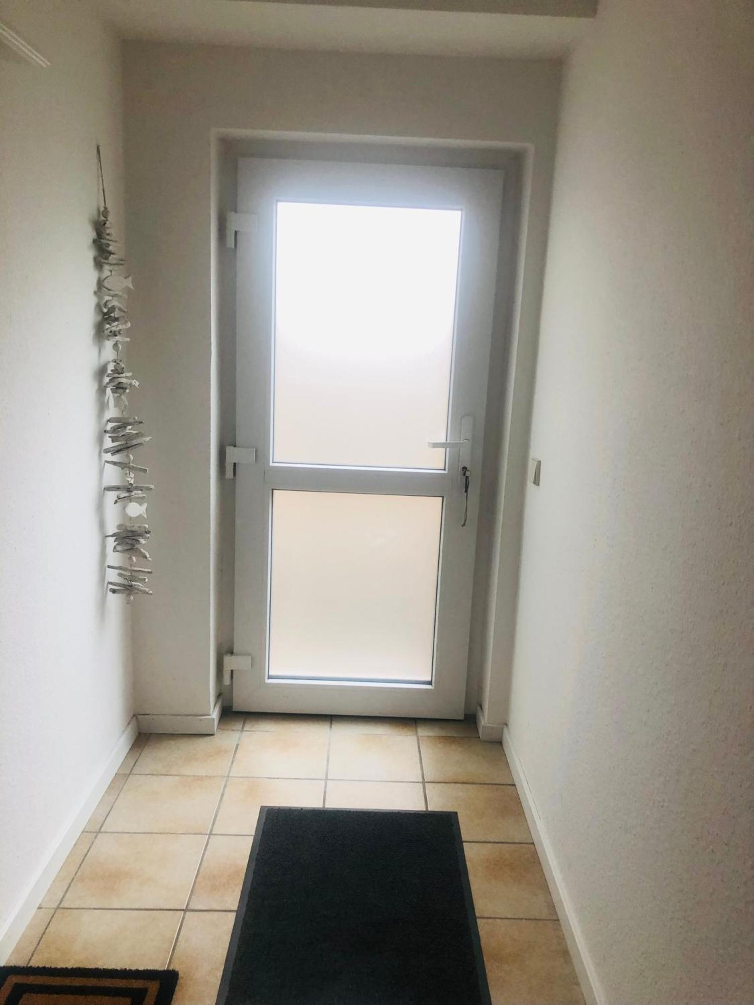 Ferienwohnung Feldmann Freckenfeld Екстер'єр фото