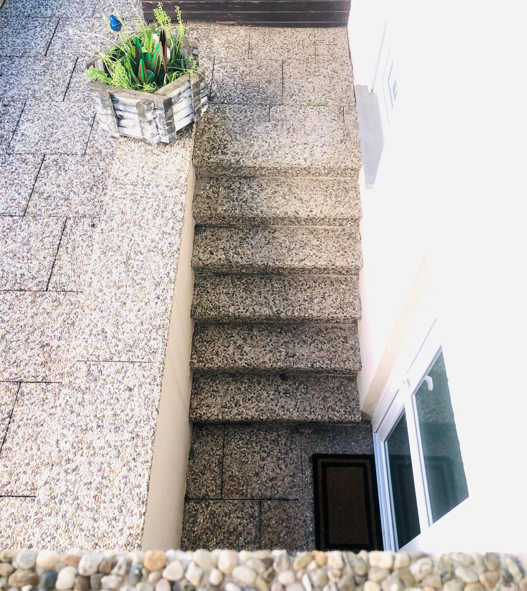 Ferienwohnung Feldmann Freckenfeld Екстер'єр фото