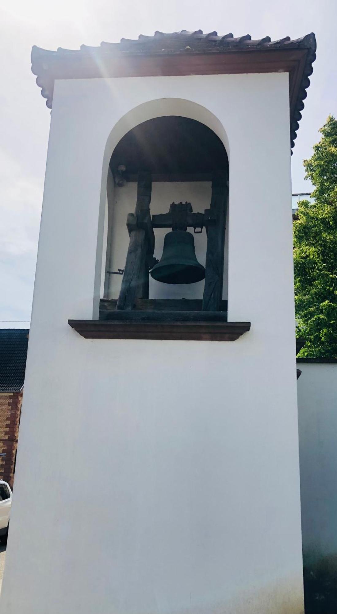 Ferienwohnung Feldmann Freckenfeld Екстер'єр фото